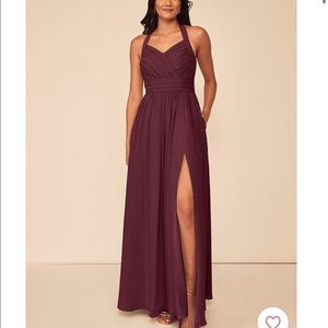 AZAZIE VERONICA A-10 Cabernet